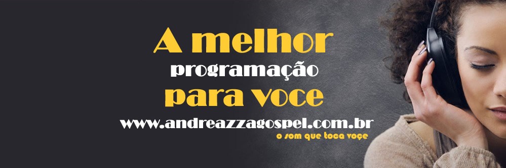 Andreazza Gospel  o som que edifica vidas